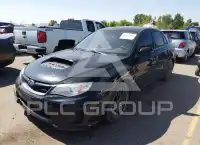2013 Subaru Impreza фото