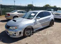 2013 Subaru Impreza фото