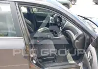 2013 Subaru Impreza фото