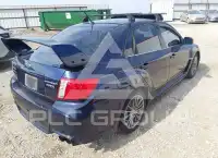 2013 Subaru Impreza фото