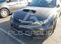 2013 Subaru Impreza фото