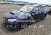 2013 Subaru Impreza фото