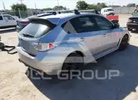 2013 Subaru Impreza photo