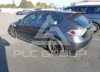2013 Subaru Impreza фото