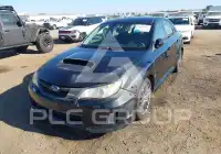 2013 Subaru Impreza photo