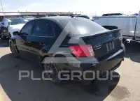 2013 Subaru Impreza фото