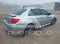 2013 Subaru Impreza photo