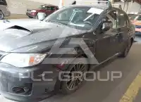 2013 Subaru Impreza photo