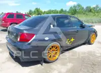 2013 Subaru Impreza фото