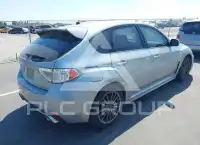 2013 Subaru Impreza фото
