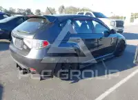 2013 Subaru Impreza фото