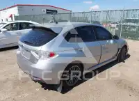 2013 Subaru Impreza фото