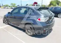 2013 Subaru Impreza фото