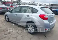 2013 Subaru Impreza photo