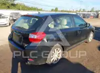 2013 Subaru Impreza фото