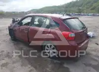 2013 Subaru Impreza photo
