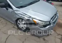 2013 Subaru Impreza photo