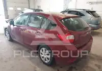 2013 Subaru Impreza photo