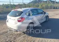 2013 Subaru Impreza фото