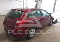 2013 Subaru Impreza photo