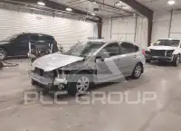 2013 Subaru Impreza photo
