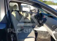 2013 Subaru Impreza фото