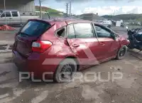 2013 Subaru Impreza photo