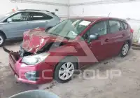 2013 Subaru Impreza photo