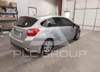 2013 Subaru Impreza photo