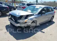 2013 Subaru Impreza фото