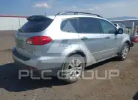 2013 Subaru Tribeca фото