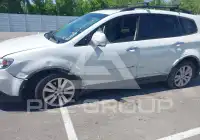2013 Subaru Tribeca фото