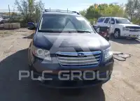 2013 Subaru Tribeca фото