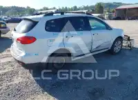 2013 Subaru Tribeca фото