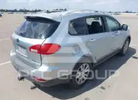 2013 Subaru Tribeca фото