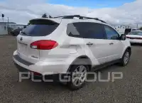 2013 Subaru Tribeca photo