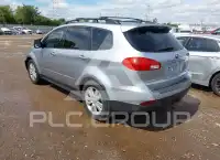 2013 Subaru Tribeca photo