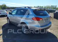 2013 Subaru Tribeca фото