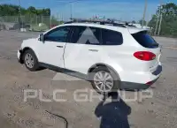 2013 Subaru Tribeca фото