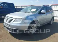 2013 Subaru Tribeca фото