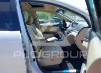 2013 Subaru Tribeca фото