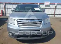2013 Subaru Tribeca фото
