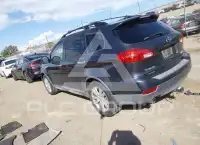2013 Subaru Tribeca фото