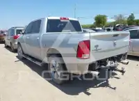 2013 Dodge RAM фото