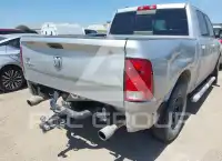 2013 Dodge RAM фото