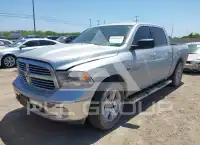 2013 Dodge RAM фото