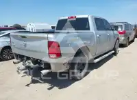 2013 Dodge RAM фото