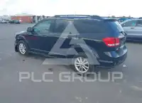 2013 Dodge JOURNEY photo