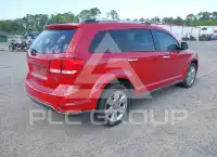 2013 Dodge JOURNEY фото