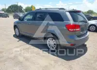 2013 Dodge JOURNEY фото